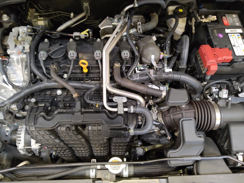 Used 2025 Nissan Altima 2.5 S FWD image 30