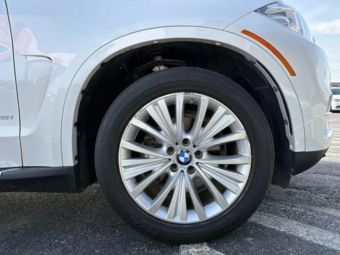 Used 2016 BMW X5 xDrive35i AWD/4WD image 27