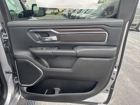 New 2026 RAM 1500 Laramie w/ Laramie Preferred Package image 15