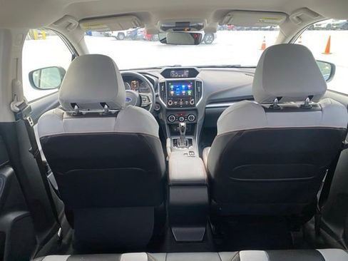 Used 2021 Subaru Crosstrek 2.5i Limited w/ Popular Package #5 AWD/4WD image 10