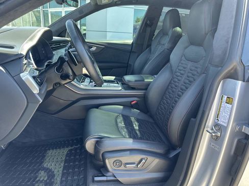 Used 2020 Audi RS Q8 image 10