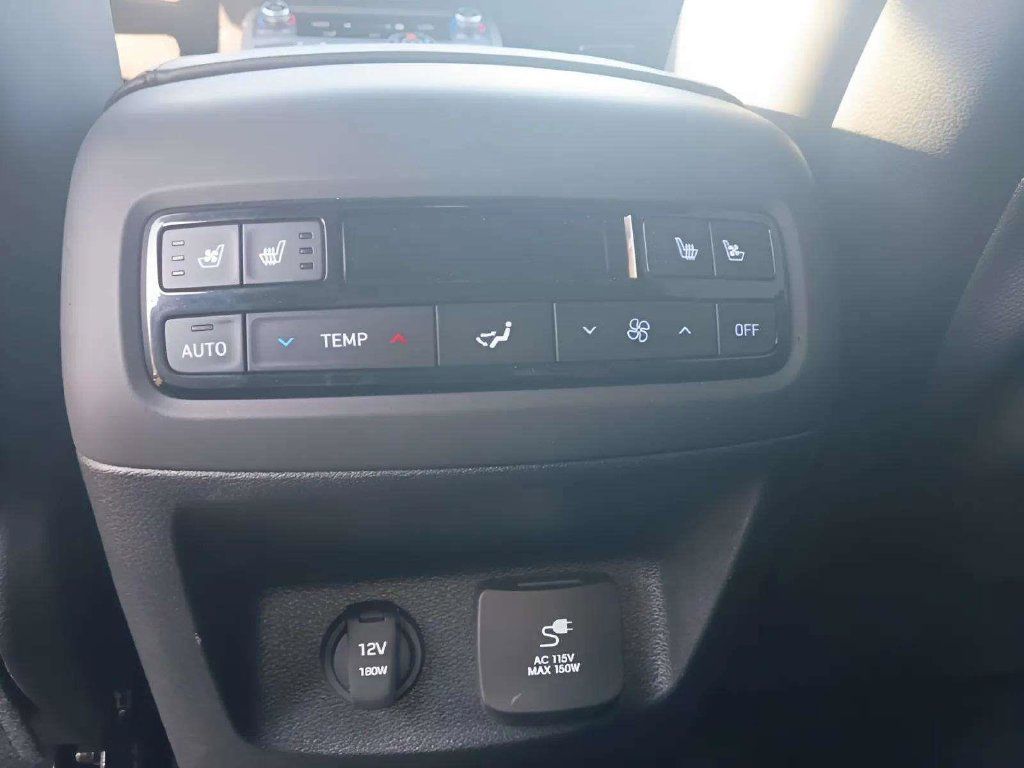 Used 2025 Hyundai Palisade Calligraphy AWD/4WD image 7