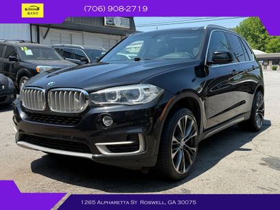 Used 2018 BMW X5 xDrive35i