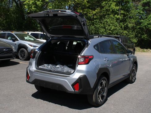New 2026 Subaru Crosstrek 2.5i Limited AWD/4WD image 7