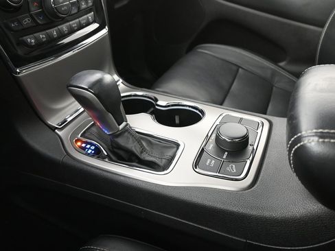 Used 2021 Jeep Grand Cherokee Limited w/ Quick Order Package 28K 80th image 32