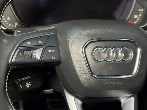 Used 2018 Audi SQ5 Premium Plus w/ Navigation Package AWD/4WD image 42