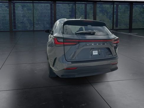 Certified 2025 Lexus NX 250 FWD w/ Accessory Package (K3) image 7