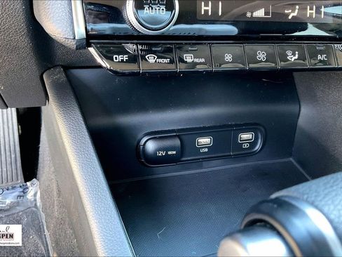 Used 2024 Kia K5 EX w/ EX Premium Package image 31