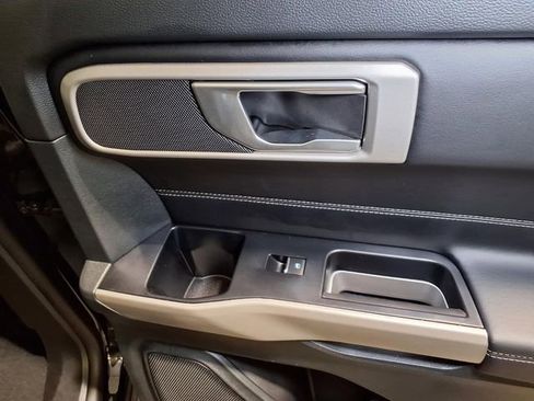 Certified 2023 Ford Explorer XLT w/ Equipment Group 202A image 19