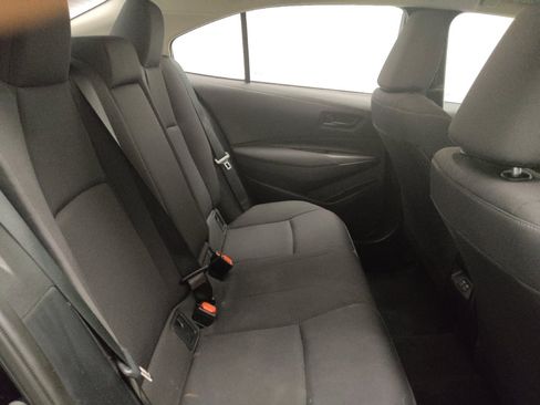 Used 2025 Toyota Corolla LE FWD image 19