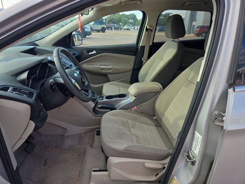 Used 2013 Ford Escape SE AWD/4WD image 9