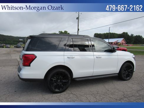 Used 2022 Ford Expedition XLT RWD image 17