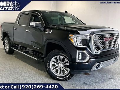 Used 2019 GMC Sierra 1500 Denali