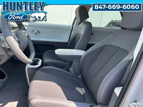 Used 2024 Hyundai Ioniq 5 SEL AWD/4WD image 15