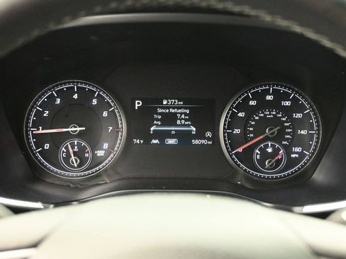 Used 2023 Hyundai Santa Fe SEL w/ Cargo Package AWD/4WD image 9
