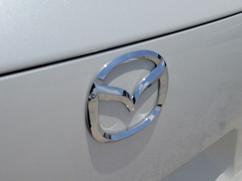 Used 2026 MAZDA CX-50 AWD 2.5 Hybrid w/ Weather Package image 10