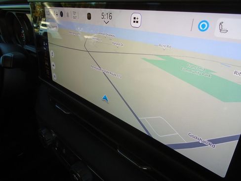 Certified 2024 Jeep Gladiator Mojave w/ Technology Group image 24