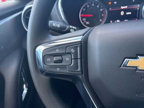 New 2026 Chevrolet Blazer LT FWD image 30