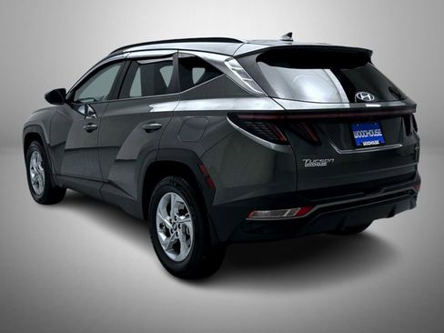 Used 2022 Hyundai Tucson SEL image 7