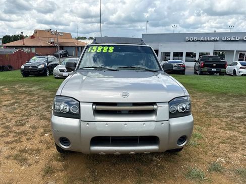 Used 2004 Nissan Frontier XE w/ (PWR) Pwr Pkg RWD image 8