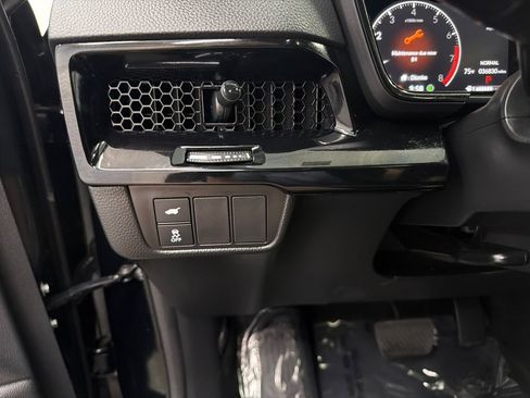 Used 2025 Honda CR-V EX-L image 35