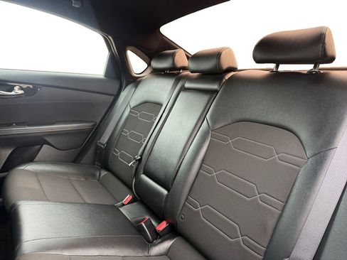 Certified 2022 Kia Forte GT-Line w/ GT-Line Technology Package image 14