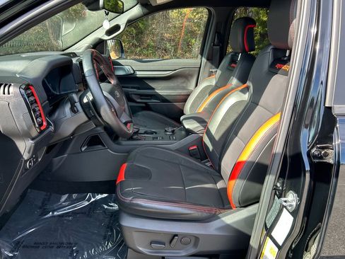 Used 2024 Ford Ranger Raptor image 11