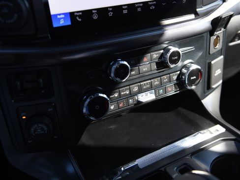 New 2026 Ford F150 Lariat AWD/4WD image 30