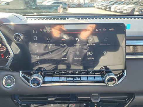 New 2026 GMC Canyon Elevation w/ Convenience Package image 26