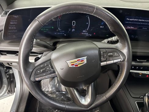 Used 2024 Cadillac XT4 Premium Luxury image 20