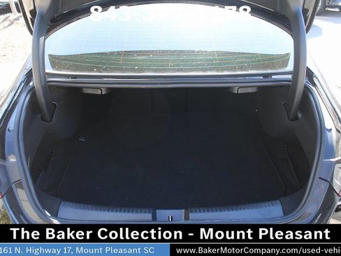 Certified 2025 Mercedes-Benz CLA 250 CLA 250 image 8