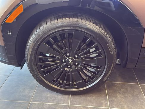 Used 2024 Hyundai Santa Fe Calligraphy image 7