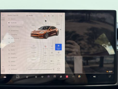 Used 2023 Tesla Model S AWD/4WD image 66