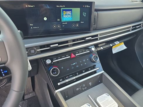 New 2026 Hyundai Santa Fe XRT AWD/4WD image 29