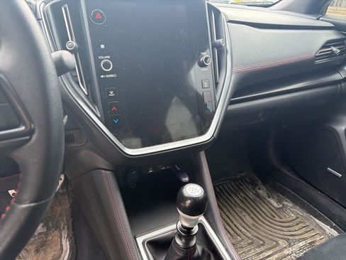 Used 2022 Subaru WRX Limited image 12