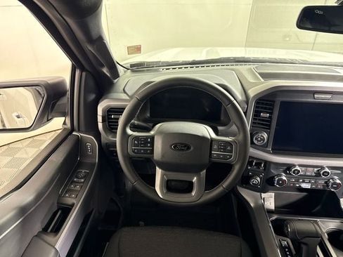 New 2026 Ford F150 XLT w/ Equipment Group 302A MID image 20
