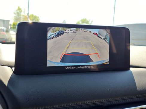 Used 2023 MAZDA CX-5 AWD 2.5 S w/ Select Package image 20