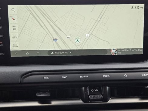 New 2027 Kia Telluride X-Line SX Prestige image 12