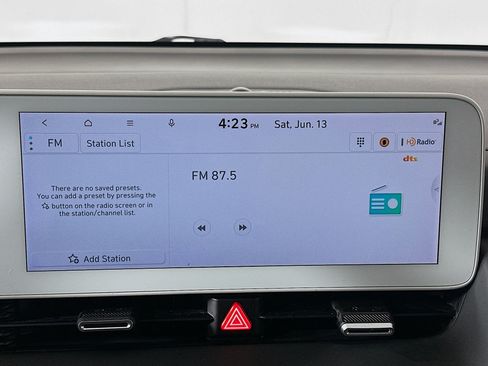 Used 2024 Hyundai Ioniq 5 SE RWD image 21