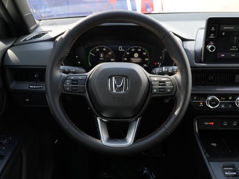 Certified 2026 Honda CR-V Sport-L image 21