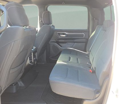 Used 2022 RAM 1500 Big Horn image 12