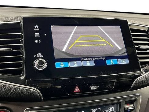 Certified 2024 Honda Passport EX-L image 24