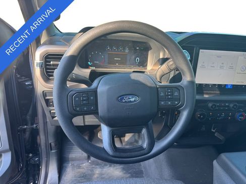 Used 2025 Ford F150 XL image 12