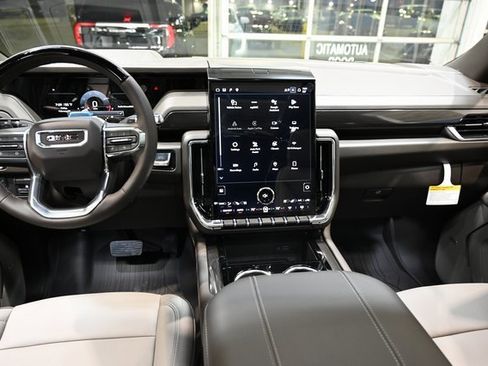 New 2026 GMC Yukon XL Elevation w/ Elevation Premium Package image 13