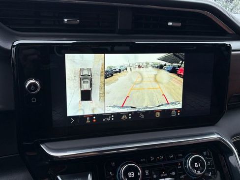 Certified 2024 GMC Sierra 1500 Denali Ultimate AWD/4WD image 12