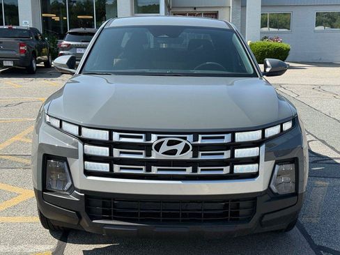 New 2026 Hyundai Santa Cruz SE AWD/4WD image 8