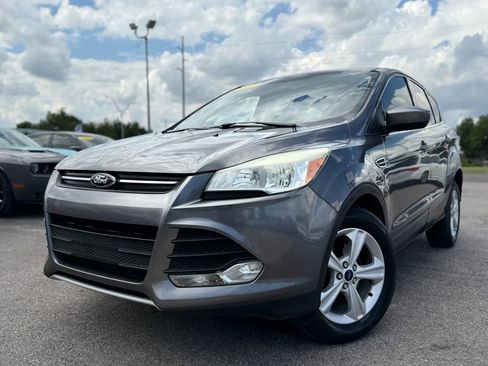 Used 2014 Ford Escape SE FWD image 13