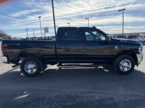 New 2026 RAM 2500 Tradesman AWD/4WD image 6