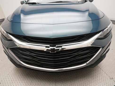 Used 2024 Chevrolet Malibu RS FWD image 20