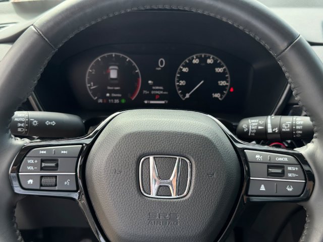 Certified 2024 Honda CR-V EX-L image 20